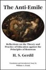 Rocco Buttiglione, William A. Frank, Giacinto Sigismondo Gerdil, H S Gerdil, H. S. Gerdil - The Anti-Emile