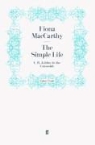 Fiona Maccarthy, Fion MacCarthy, Fiona Maccarthy - Simple Life