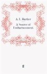 A L Barker, A. L. Barker, A.L. Barker, A. L. Barker, L Barker, A L Barker - A Source of Embarrassment