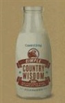Country Living, Susan Waggoner - Country Living Simple Country Wisdom