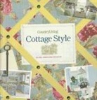 Country Living, M. P. Hueston, Marie Proeller Hueston, Marie Proeller Hueston - Country Living Cottage Style
