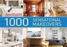 "House Beautiful", &amp;quot, House Beautiful, 'House Beautiful', House Beautiful Magazine (COR), House Beautiful&amp;quot... - House Beautiful 1000 Sensational Makeovers