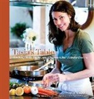 Tasia Malakasis, Tasia/ Schamban Malakasis, Stephanie Schamban - Tasia's Table