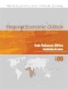 International Monetary Fund - Regional Economic Outlook