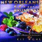 Kit Wohl - New Orleans Classic Brunches