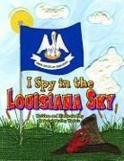 Deborah Ousley Kadair, Deborah Ousley/ Kadair Kadair, Deborah Kadair - I Spy in the Louisiana Sky