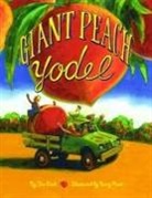 Jan Peck, Jan/ Root Peck, Barry Root - Giant Peach Yodel!