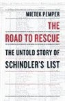 Pemper, Mietek Pemper - The Road to Rescue