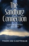 Mark de Castrique - The Sandburg Connection