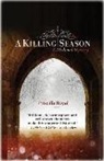 Priscilla Royal - A Killing Season