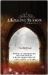 Priscilla Royal - A Killing Season