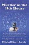 Mitchell Lewis, Mitchell Scott Lewis - Murder in the 11th House