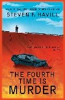 Steven Havill, Steven F Havill, Steven F. Havill - Fourth Time Is Murder