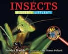 Sandra Markle, Simon Pollard, Simon Dr. Pollard, Simon Pollard - Insects