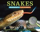 Sandra Markle, Joe Mcdonald, Joe Mcdonald - Snakes