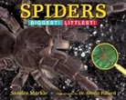 Sandra Markle, Simon Pollard - Spiders