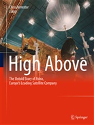 Chris Forrester, Chri Forrester, Chris Forrester, Markus Payer - High Above