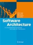 Ing Arnold, Ingo Arnold, Arif Chughtai, Arif et al Chughtai, Timo Kehrer, Olive Vogel... - Software Architecture