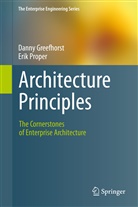 Dann Greefhorst, Danny Greefhorst, Erik Proper - Architecture Principles