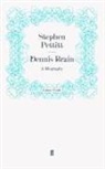 Dr. Stephen Pettitt, Stephen Pettitt, Stephe Pettitt, Stephen Pettitt - Dennis Brain