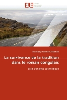 Mutshipayi Kalombo Cibalabala, Cibalabala-M - La survivance de la tradition