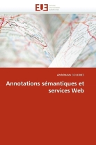 Abdelmalek Boudries, Boudries-A - Annotations semantiques et