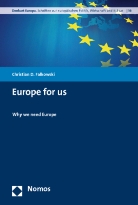 Christian D Falkowski, Christian D. Falkowski - Europe for us