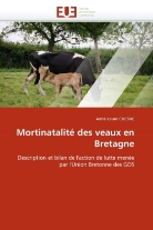 Anne-Laure CHESNE, Chesne-A - Mortinatalite des veaux en bretagne