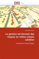 Hamadou Issaka, Issaka-H - La gestion territoriale des