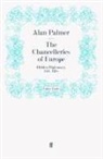 Alan Palmer, Ala Palmer, Alan Palmer - The Chancelleries of Europe