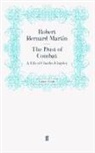 Robert Bernard, Marti Bernard, Martin Bernard, Robert Martin Bernard - The Dust of Combat