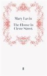 Mary Lavin, Lavin Mary, Mar Lavin, Mary Lavin - The House in Clewe Street