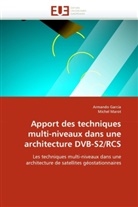 Collectif, Armand García, Armando García, Michel Marot - Apport des techniques multi
