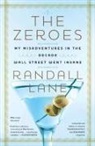 Randall Lane - The Zeroes