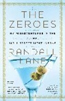 Randall Lane - The Zeroes