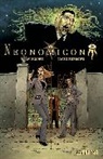 Alan Moore, Rigby Bendele, Sharang Biswas, Jacen Burrows, Jessica Catalan, Carlos Cisco... - Neonomicon