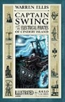 Warren Ellis, Raulo Caceres, William Christiansen - Captain Swing 1