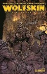 Warren Ellis, Jason Engle, Jim Groves, Luis Loza, Gianluca Pagliarani, Stephen Radney-Macfarland... - Wolfskin 2