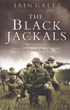 Iain Gale, Gale Iain - The Black Jackals