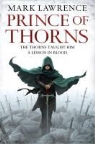 Mark Lawrence - Prince of Thorns