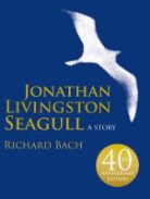 Richard Bach - Jonathan Livingston Seagull