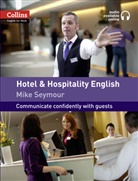 Mike Seymour - Hotel and Hospitality English