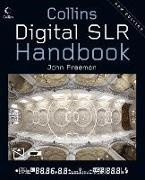 John Freeman,  Freeman John - Digital SLR Handbook