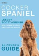 Caroline Bower, John Bower, Lesley ScottOrdish, Lesley Scott-Ordish - Cocker Spaniel