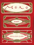 Sam Clark, Samantha Clark, Samuel Clark, Samuel/ Clark Clark, Toby Glanville - Moro East
