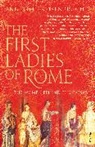 Annelise Freisenbruch, Freisenbruch Annelise - First Ladies of Rome
