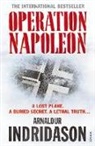 Arnaldur Indridason - Operation Napoleon