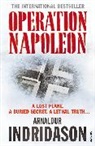 Arnaldur Indridason - Operation Napoleon