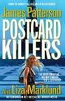 James Patterson - Postcard Killers