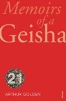 Arthur Golden - Memoirs of a Geisha
